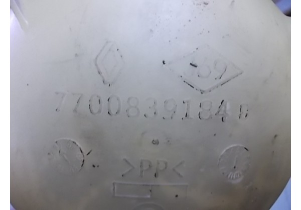 бачок розширювальний Renault Megane,Scenic 1.6 , 7700839184,8200060424